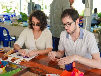 SS Rice News Convention 2025, Pattaya - Thailand